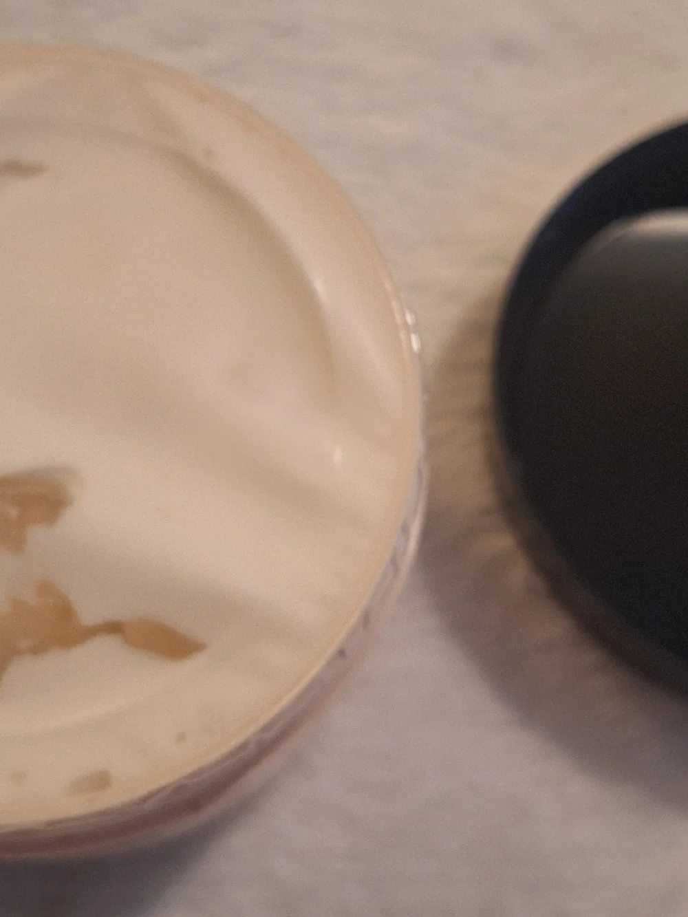 Perlier Pink Peony Moisturizing Body Mousse - Pink